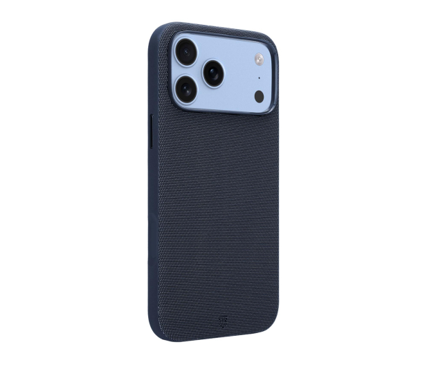 Tactical MagForce WEARe Kryt pro do iPhone 17 Pro Max/18 Pro Max Blue - 1586346 - zdjęcie 2
